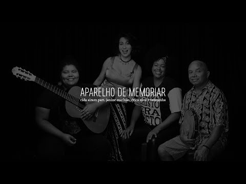 HAI STUDIO / Aparelho de Memoriar - Cida Airam