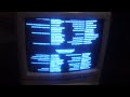Closing Down To The Abyss 1996 VHS