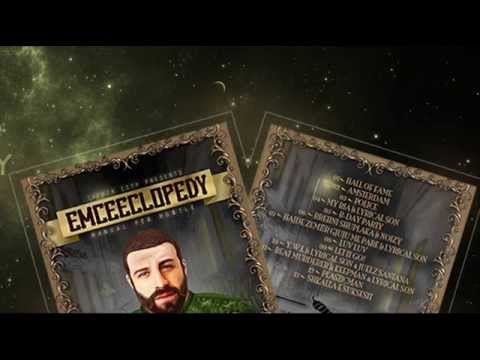 Mc Kresha feat  Noizy  - Rrehni Shuplaka Emceeclopedy #6
