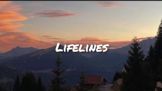 Lifelines - a-ha // Lyrics