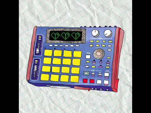 Astronaut Ice Cream - Lonely Heart (Official Audio)