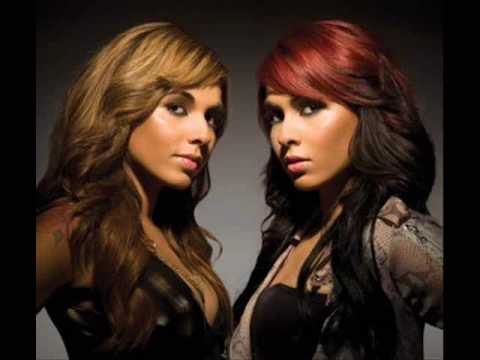 Nina Sky ft Flo Rida Get up on this