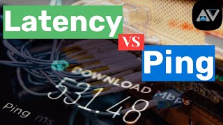 Latency vs Ping - Which One Kills Your Video Calls?