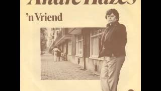 André Hazes - 'n Vriend