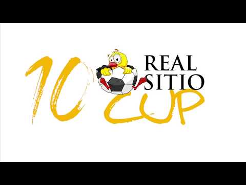 X Edición Real Sitio Cup - Vídeo promocional