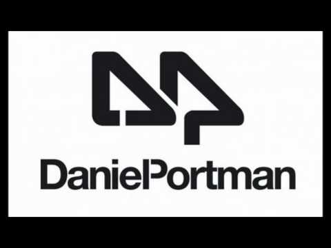 Daniel Portman - Pulsive (Original Mix) (HQ)