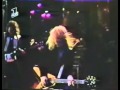 Tom Petty & The Heartbreakers - Route 66 (10/11 ...