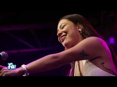 Fa! 22 Febrero 2026 -General José de San Martín – Chaco/ Seeber - Córdoba- La Cruz