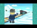 South Simcoe Railway 136 S Whistle In Dora The Explorer