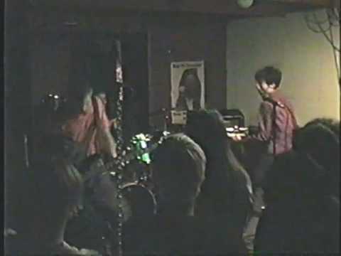 Frodus The Awesome Machine Live 1998