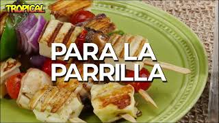 Tropical Cheese Queso de Freír YT-16:9 SPA