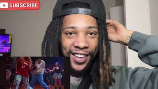 WTF 😱🔥 Sexyy Red Get It Sexyy (Official Video) Reaction