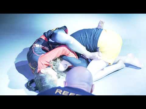 LFC RESURRECTION NO GI SUPER FIGHT Khamari Miller vs Elliot Cole