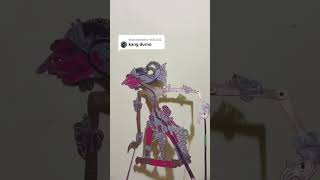 Download lagu DURNO VS SETYAKI versi wayang indung indung lucu #lucu #dagelan #komedi #wayangkulit mp3 Download lagu DURNO VS SETYAKI versi wayang indung indung lucu #lucu #dagelan #komedi #wayangkulit mp3