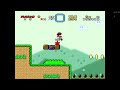 Super SIG World 13 World 1 2
