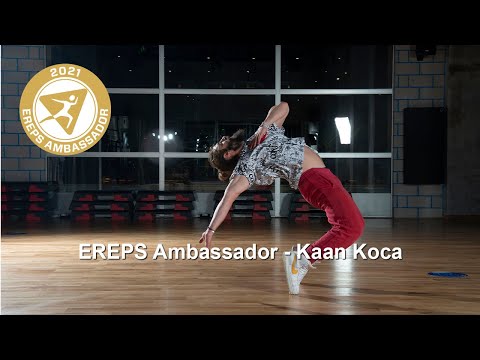 EREPS Ambassador - Kaan Koca