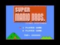 Super Mario Theme - arranged and performed by Jerry Willard - Guitar