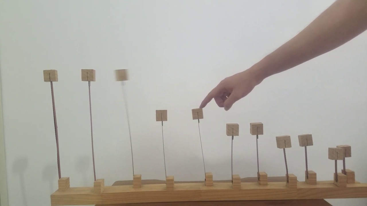 Sismos: principios de la dinámica de suelos