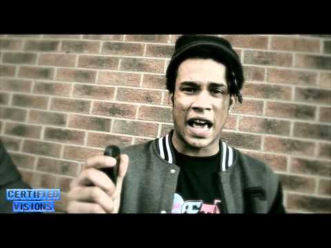 CERTIFIED VISIONS - MATIC FREESTYLE