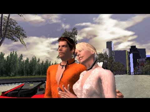 Outrun 2006: Coast to Coast (PSP) - Arcade/Outrun/Very Hard Playthrough/Longplay