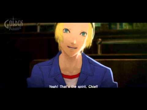 Catherine OST Track 4 - Dvorak Symphony No. 9 in E minor From the New World 1st Movement.wmv