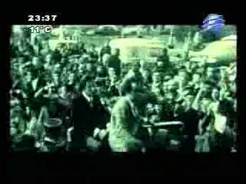 Palo Rubin entrevista a campeones del 79 de la Copa America 4 El Conejo