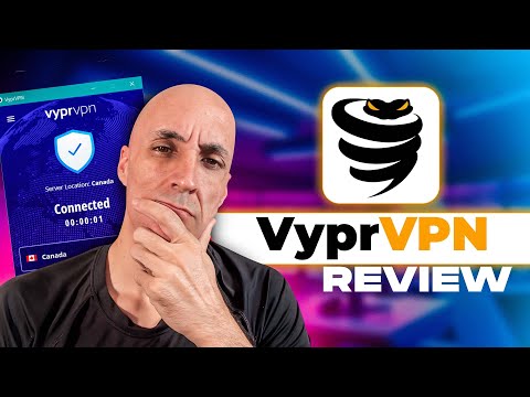 Vypr VPN Review: Is It the Best VPN in 2025?
