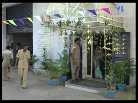 Episode 141: Nambikkai Tamil TV Serial - AVM Productions