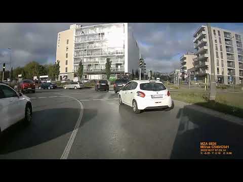 Okiem kamery autobusu miejskiego (30)