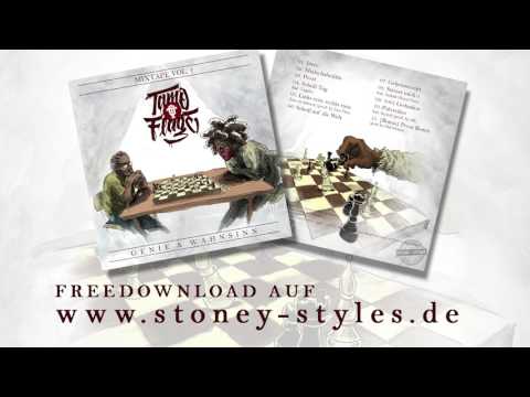 Tamo-Flage - #6. Scheiß auf die Welt (Genie & Wahnsinn)
