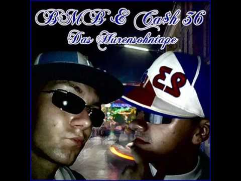 BMB & Cash 36 - Boss In Der Hood