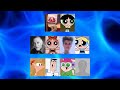 The Powerpuff Girls Cover Up Buttercup S Lost Blanket Scenes Performed In Various Voices