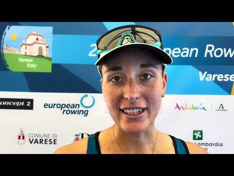 Alice Codato, bronzo agli Europei: “Al Mondiale puntiamo più in alto”