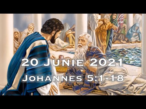 2021-06-20 Johannes 5:1-18