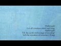 Creation Sings The Father's Song