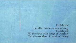 Video thumbnail of "Creation Sings The Father's Song - Keith & Kristyn Getty"