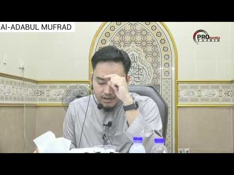 ADABUL MUFRAD