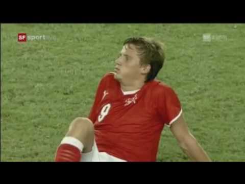 Schweizer U17 ist Weltmeister HD Best Video
