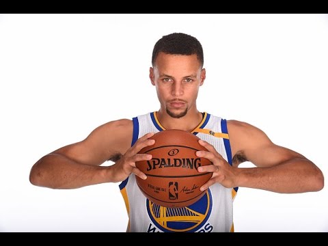 Stephen Curry 2017 Mix:★ Rockabye ★