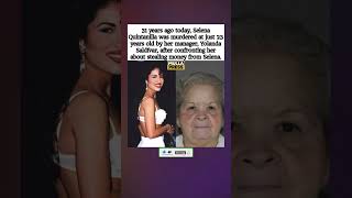 31Years Later,And It Still Hurts.Selena Quintanilla Was Only 23 When Her Life Was Stolen In Betrayal