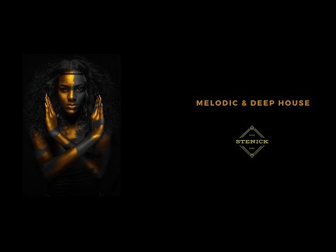 Best Melodic & Deep House Mix (Visualiser)