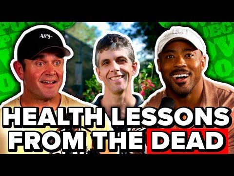 Unveiling Health Secrets From 30 Years of Cadaver Dissections