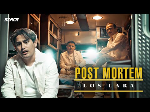 Los Lara - Post Mortem ( Video Oficial )