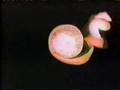 Classic Sesame Street Oranges On Film