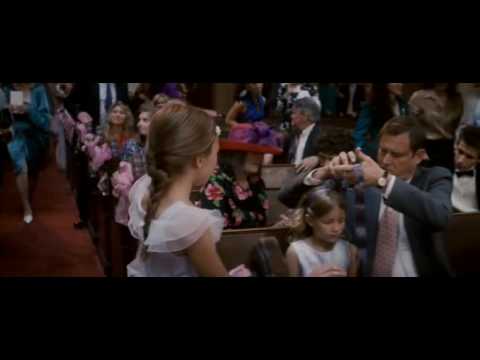 Peyton Roi List In 27 Dresses