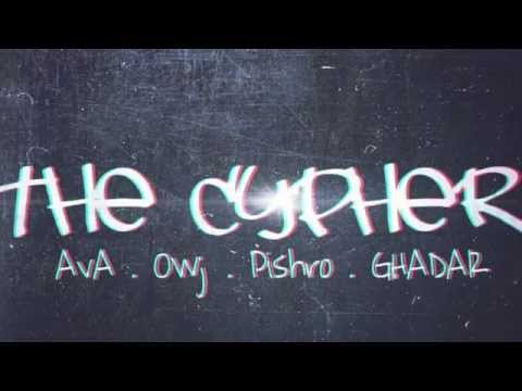 Pishro Cypher Ft Ava, Ali Owj
