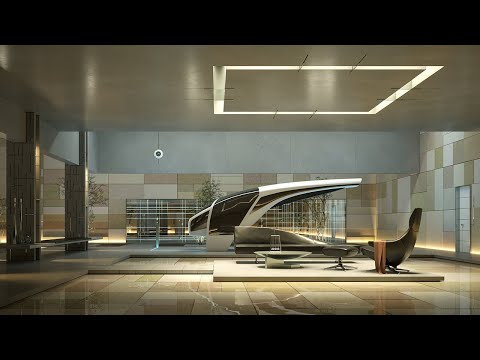 V-Ray 5 for 3ds Max — Webinar: What's New