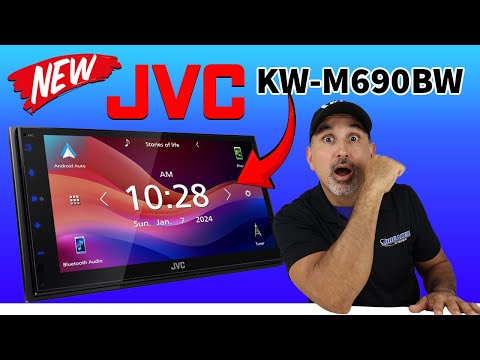 Is This JVC Car Stereo Worth It in 2025?