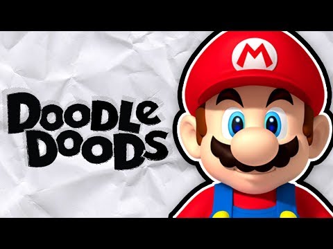 Doodle Doods - Murio - Episode 15 [feat. Arin Hanson]