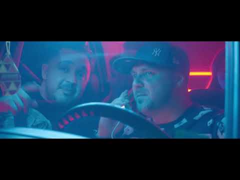Petolinie (Furto & Buchkata) - Bagdad (OFFICIAL VIDEO)